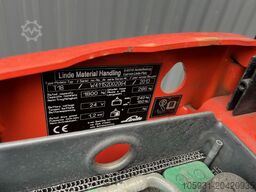 Linde T18