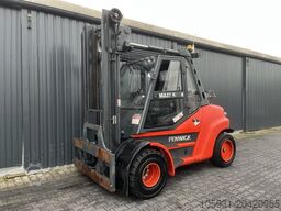 Linde H80T-02/900