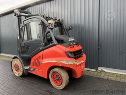 Linde H50T-02/600
