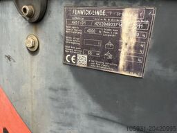 Linde H45T-01