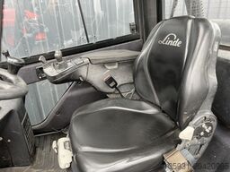 Linde H45T-01
