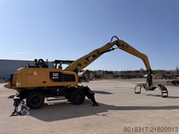 Caterpillar MH3024