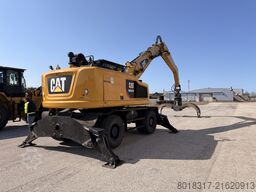 Caterpillar MH3024