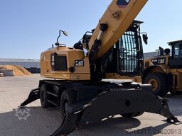 Caterpillar MH3024