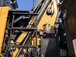 Caterpillar MH3024