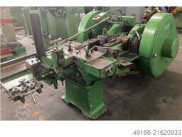 HILGELAND CH 3 CL