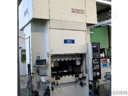 MUELLER-WEINGARTEN SKD 160.1.1 (UVV)