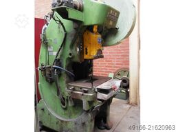 WEINGARTEN XOS 75 t (UVV)