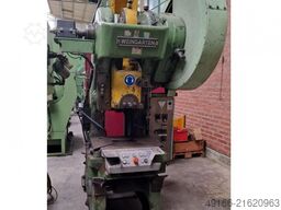 WEINGARTEN XOS 75 t (UVV)