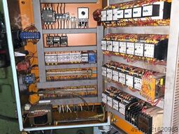 WEINGARTEN XOS 75 t (UVV)