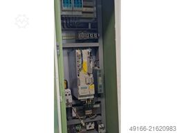 KAISER V 160 WR / 1480