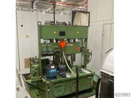 KAISER V 160 WR / 1480