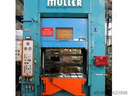 MÜLLER KEZ 315-16/6.5.1 (UVV)