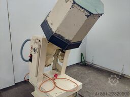 VEB-GROSSBREITENBACH SG 2 A