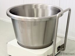 Werner Pfleiderer UC80