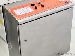 Werner Pfleiderer UC80
