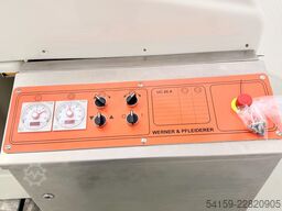 Werner Pfleiderer UC80