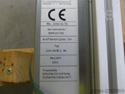 EFAFLEX EFA-SRT0-L MS