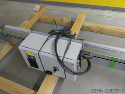 EFAFLEX EFA-SRT0-L MS