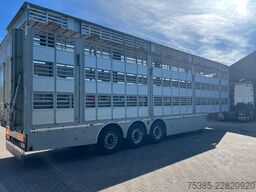Pezzaioli 1/2/3 Livestock Type 2 Perfect condition