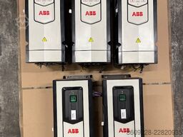 ABB ACS880-01-025A-3 Frequency Converter 400V 25A – 14 pcs