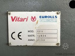 Vitari / Eurolls Group Vitari BVM (Eurolls Group)