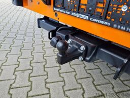 VW Crafter 35 Pritsche DOKA MR AHK