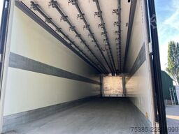 Schmitz Cargobull Rohrbahn Meatrails 2020 270cm high