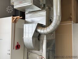 Schuko Vacomat S/N 20/36