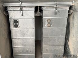 Schuko Vacomat S/N 20/36