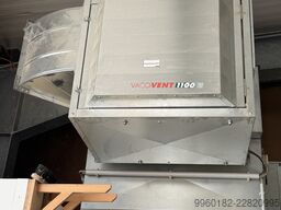 Schuko Vacomat S/N 20/36