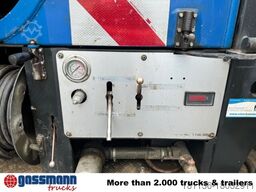 Mercedes-Benz Sprinter 516 KA 4x2, KaRo Hochdruckspüler