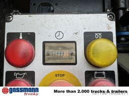 Mercedes-Benz Sprinter 516 KA 4x2, KaRo Hochdruckspüler