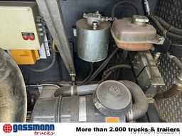 Mercedes-Benz Sprinter 516 KA 4x2, KaRo Hochdruckspüler