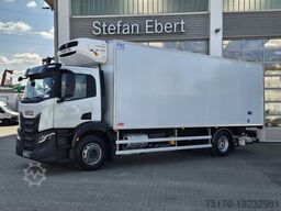 IVECO S-Way AD190S40/FP ThermoKing T-1200R LBW Tür AHK