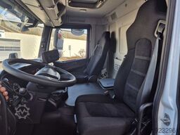 IVECO S-Way AD190S40/FP ThermoKing T-1200R LBW Tür AHK