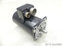 Indramat MAC063B-0-GS-3-C/095-B-0 Drehstromservomotor SN: 19366