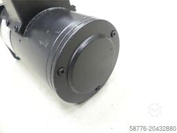 Indramat MAC063B-0-GS-3-C/095-B-0 Drehstromservomotor SN: 19366