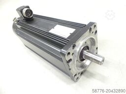 Indramat MAC090C-0-KD-2-C/110-A-0/S001 Drehstromservomotor SN: 55950