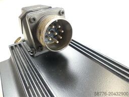 Indramat MDD090C-N-030-N2L-110GA0 / 245764 Servomotor SN: MDD090-06896