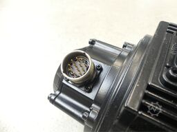 Indramat MDD090C-N-030-N2L-110GA0 / 245764 Servomotor SN: MDD090-06896