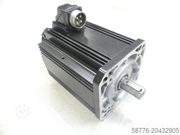 Indramat MDD115A-N-030-N2L-130PA1 / 272453 Servomotor SN: MDD115-02062