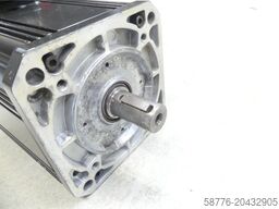 Indramat MDD115A-N-030-N2L-130PA1 / 272453 Servomotor SN: MDD115-02062