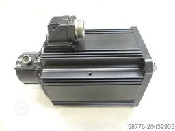 Indramat MDD115A-N-030-N2L-130PA1 / 272453 Servomotor SN: MDD115-02062