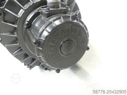 Indramat MDD115A-N-030-N2L-130PA1 / 272453 Servomotor SN: MDD115-02062