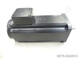 PARVEX Parvex HD630ETR7311 Servomotor SN: 137362