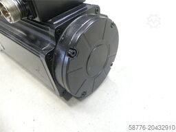 PARVEX Parvex HD630ETR7311 Servomotor SN: 137362