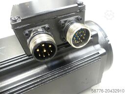 PARVEX Parvex HD630ETR7311 Servomotor SN: 137362