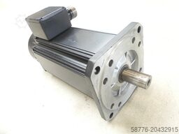 PARVEX Parvex HD840EQR7502 Servomotor SN: 137407