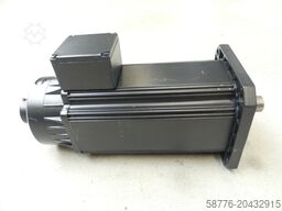 PARVEX Parvex HD840EQR7502 Servomotor SN: 137407